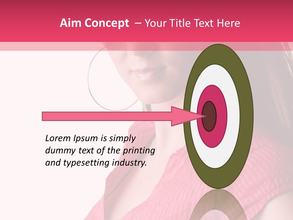 Happy Humorou Humor PowerPoint Template