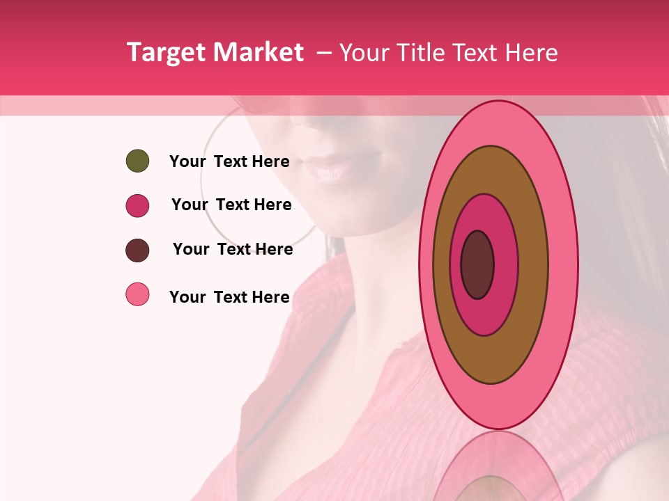 Happy Humorou Humor PowerPoint Template