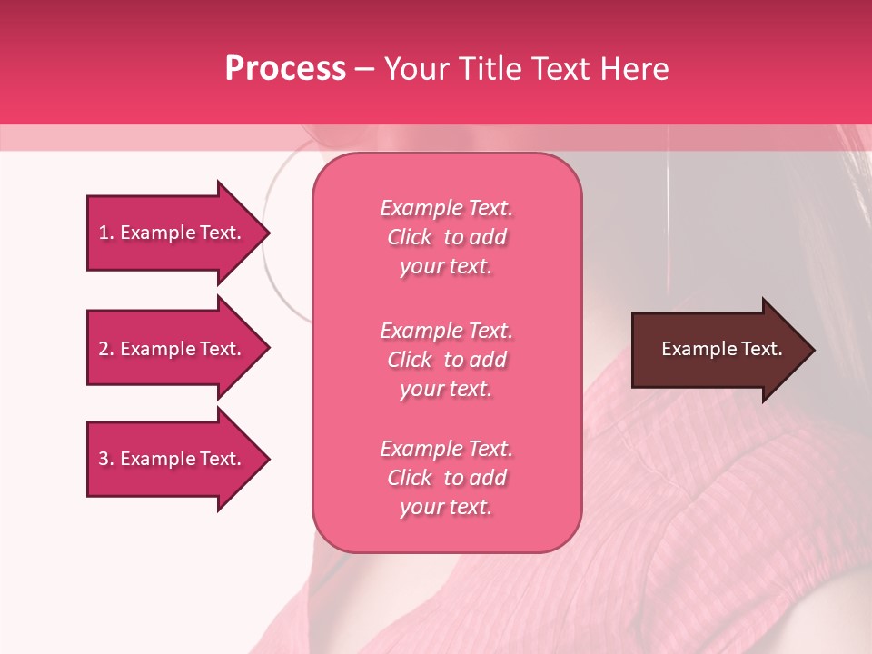 Happy Humorou Humor PowerPoint Template