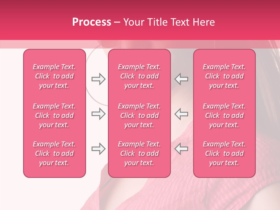 Happy Humorou Humor PowerPoint Template