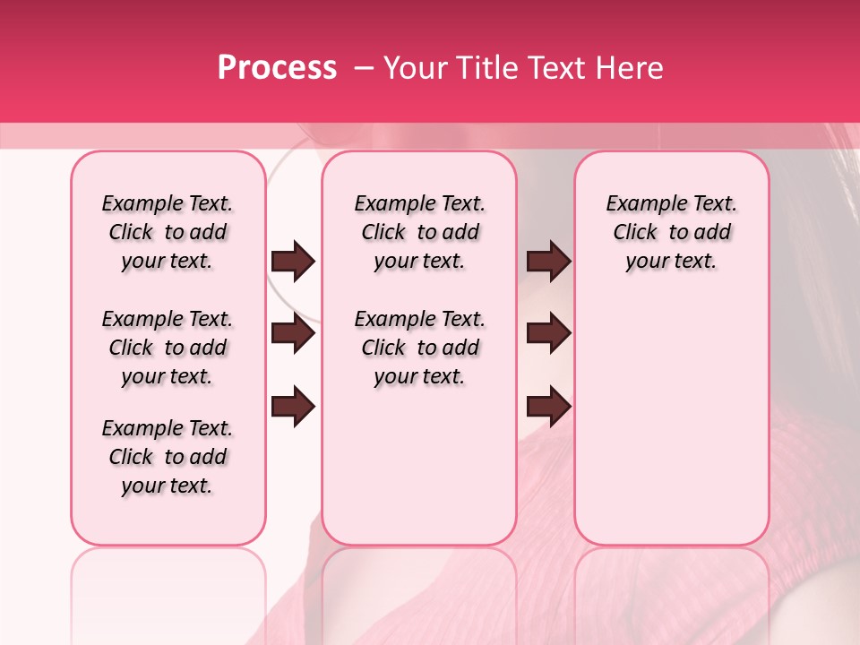Happy Humorou Humor PowerPoint Template
