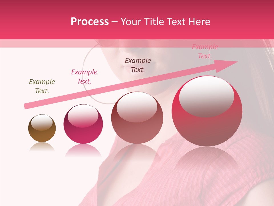 Happy Humorou Humor PowerPoint Template