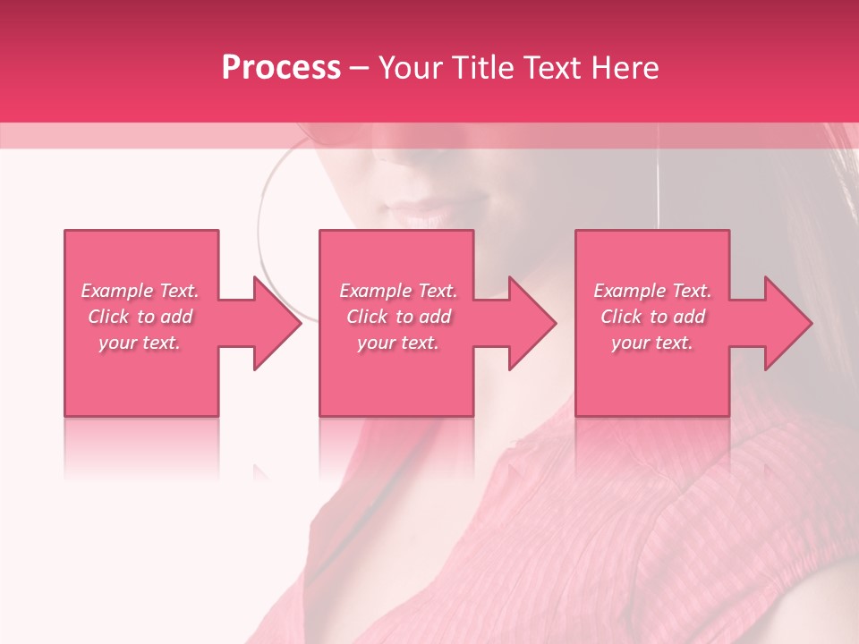 Happy Humorou Humor PowerPoint Template
