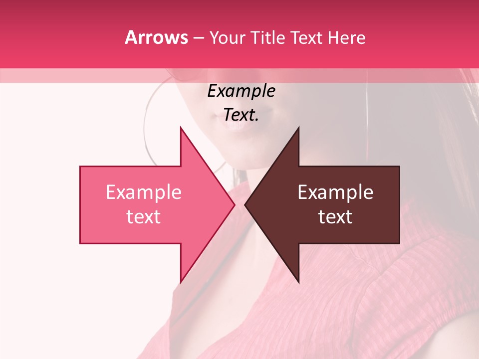 Happy Humorou Humor PowerPoint Template