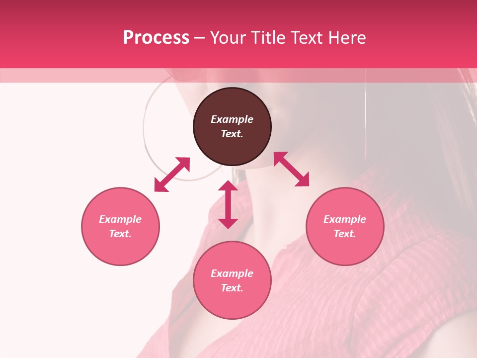 Happy Humorou Humor PowerPoint Template