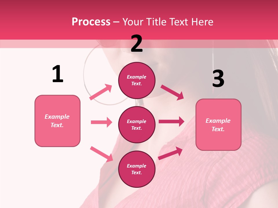 Happy Humorou Humor PowerPoint Template