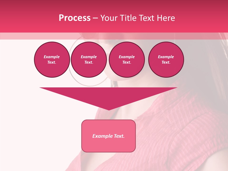 Happy Humorou Humor PowerPoint Template