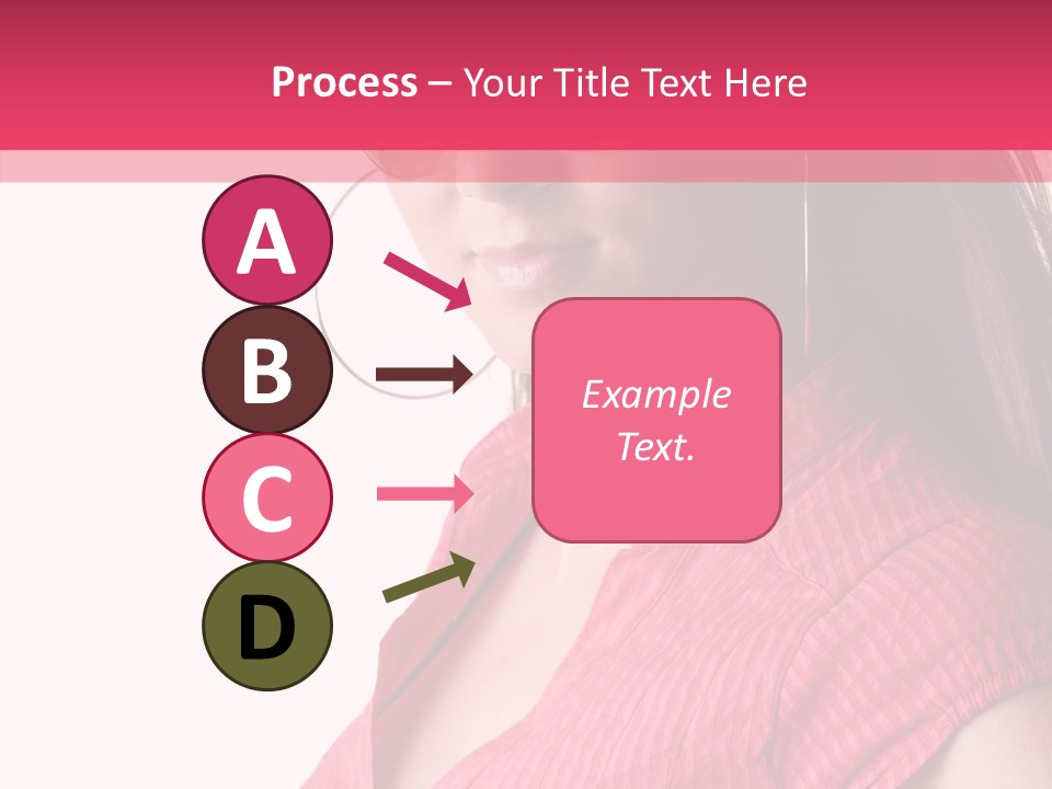 Happy Humorou Humor PowerPoint Template