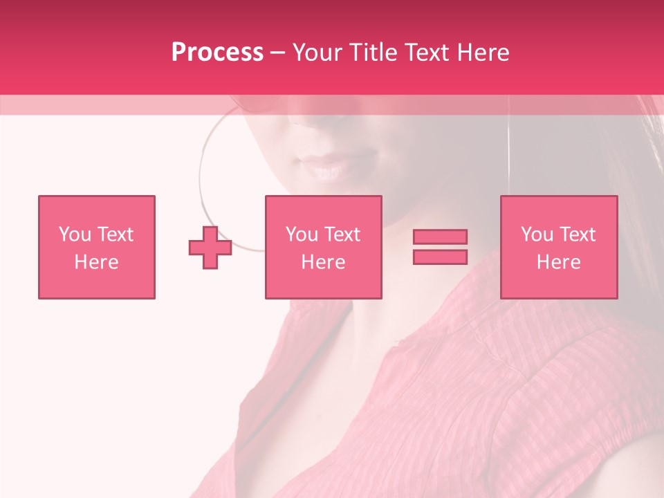 Happy Humorou Humor PowerPoint Template