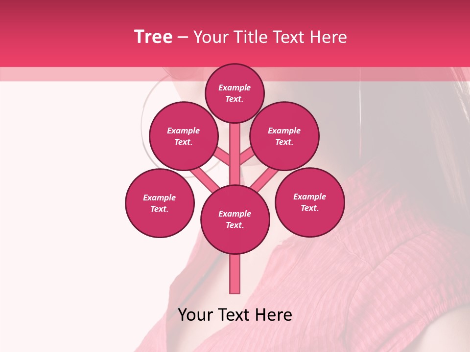 Happy Humorou Humor PowerPoint Template