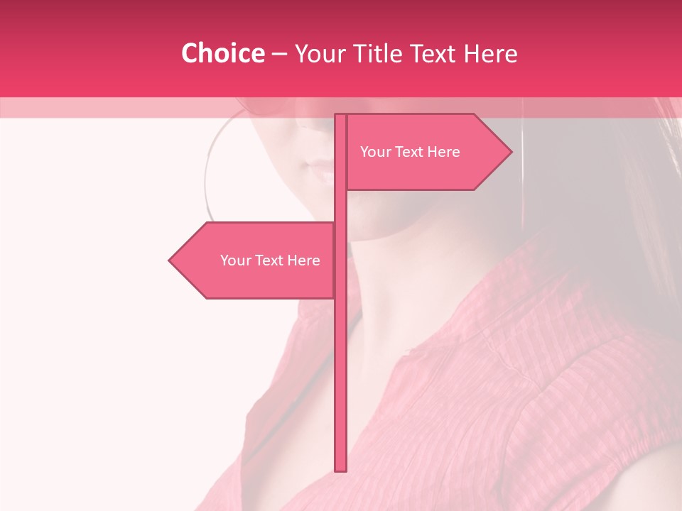 Happy Humorou Humor PowerPoint Template