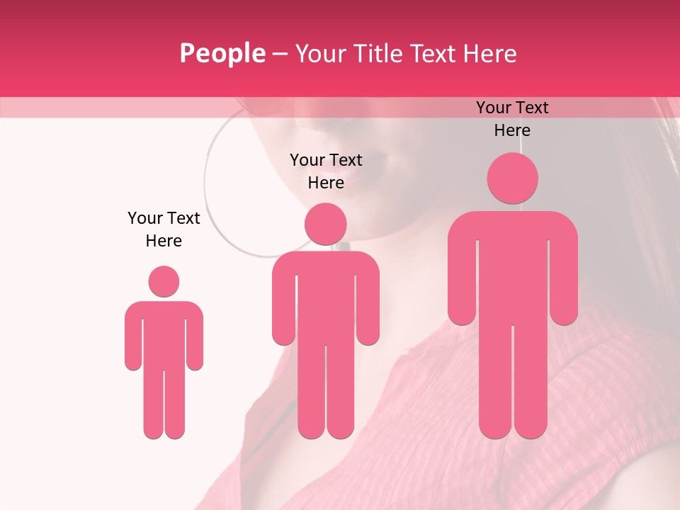 Happy Humorou Humor PowerPoint Template