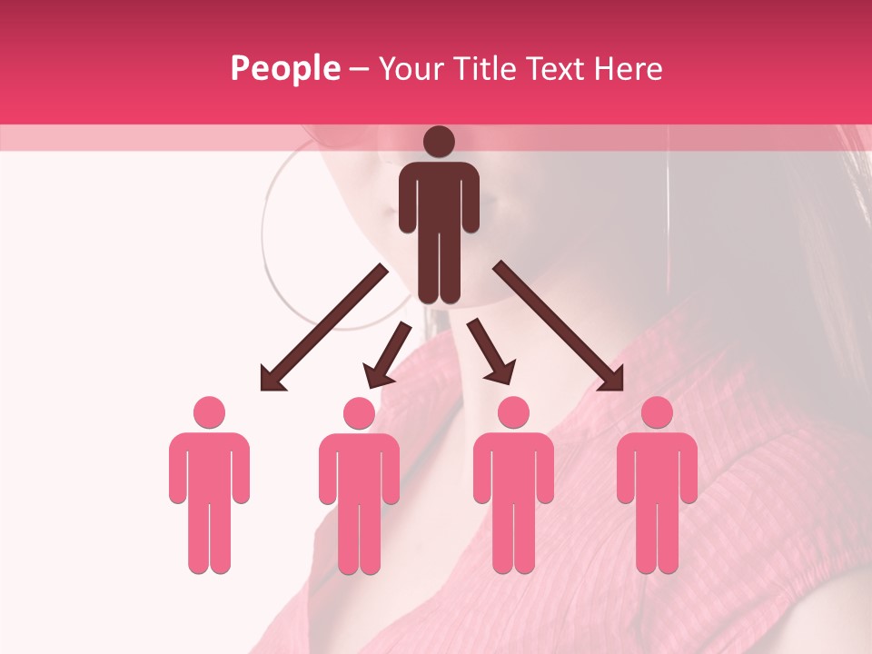 Happy Humorou Humor PowerPoint Template