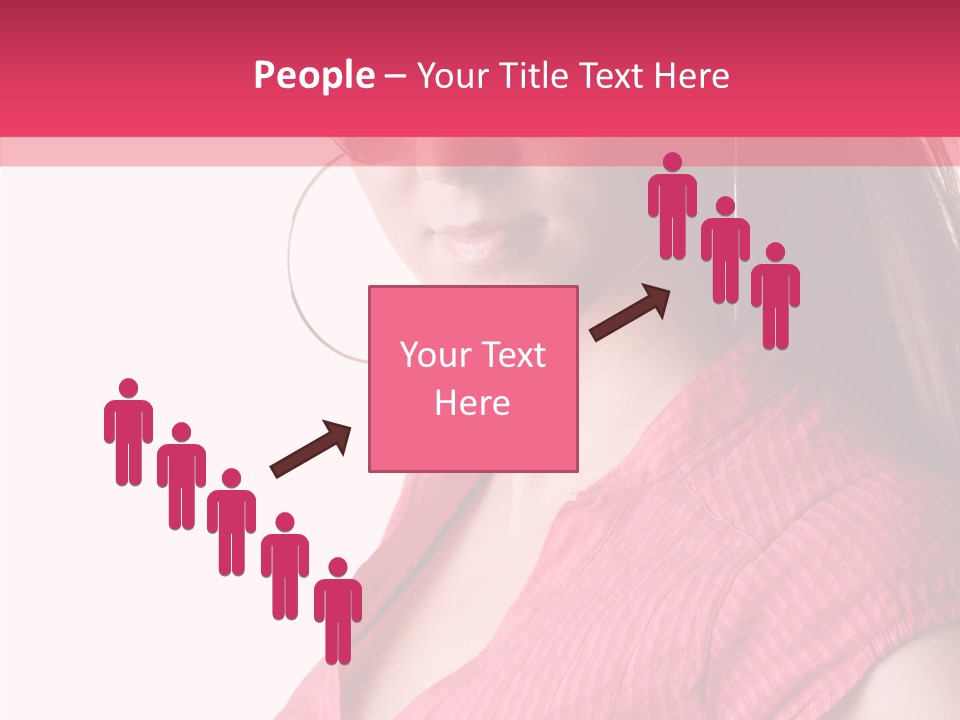 Happy Humorou Humor PowerPoint Template