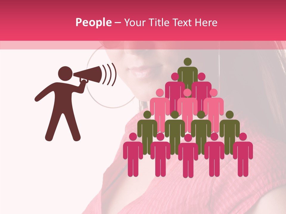 Happy Humorou Humor PowerPoint Template