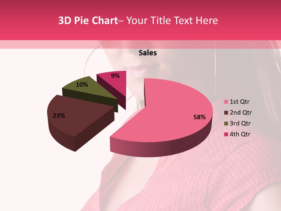 Happy Humorou Humor PowerPoint Template