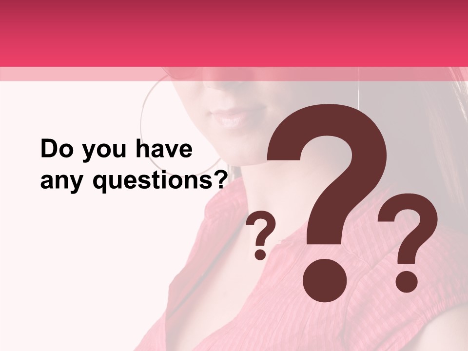 Happy Humorou Humor PowerPoint Template