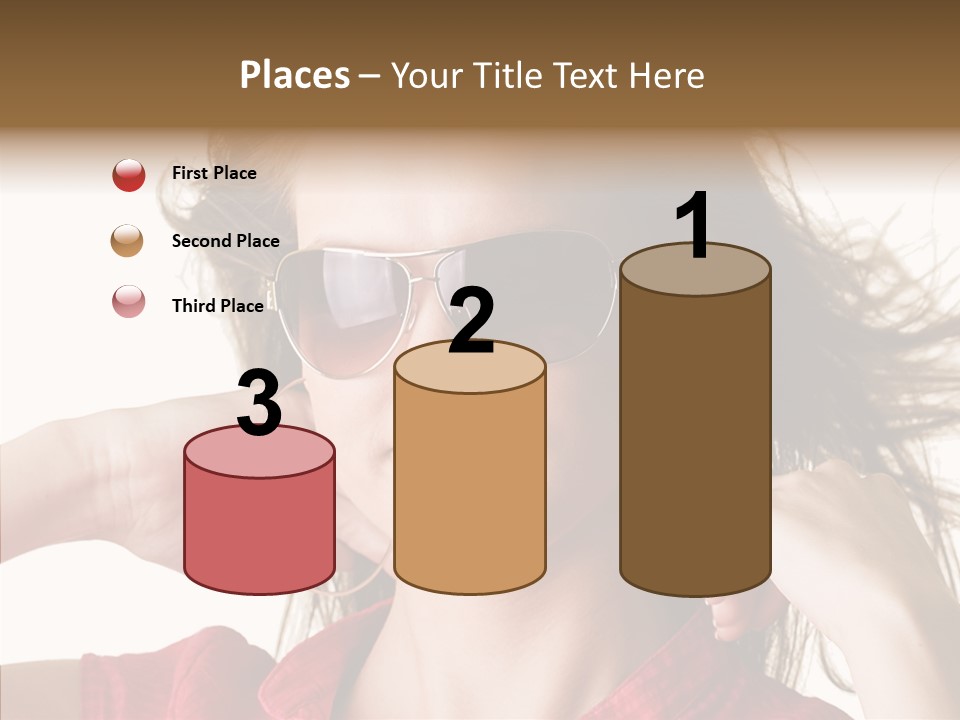 Office Communication Itting PowerPoint Template