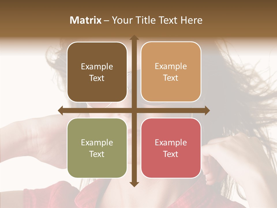 Office Communication Itting PowerPoint Template