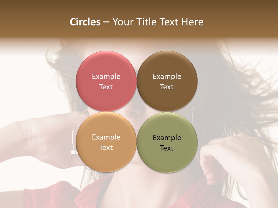 Office Communication Itting PowerPoint Template