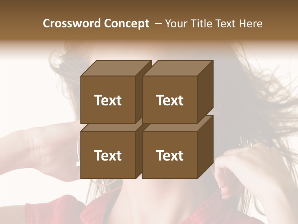 Office Communication Itting PowerPoint Template