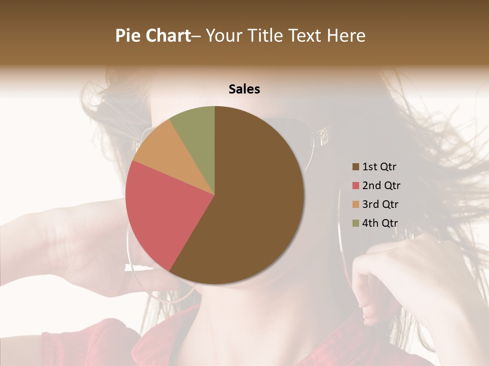 Office Communication Itting PowerPoint Template