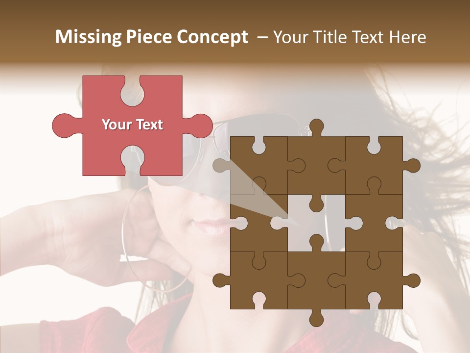 Office Communication Itting PowerPoint Template