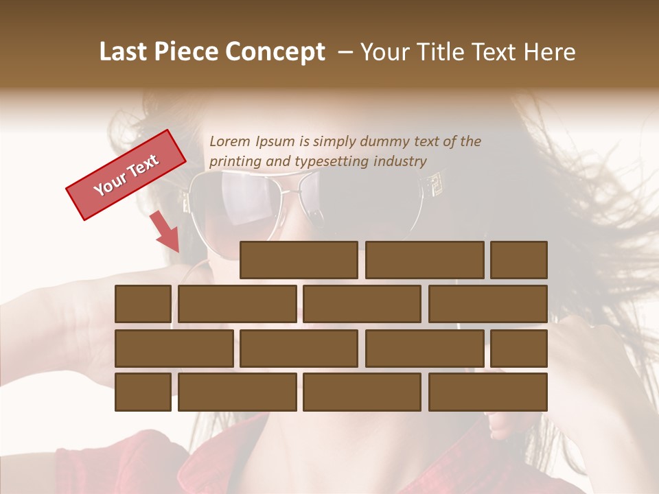 Office Communication Itting PowerPoint Template