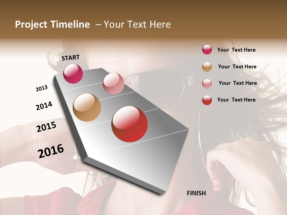 Office Communication Itting PowerPoint Template