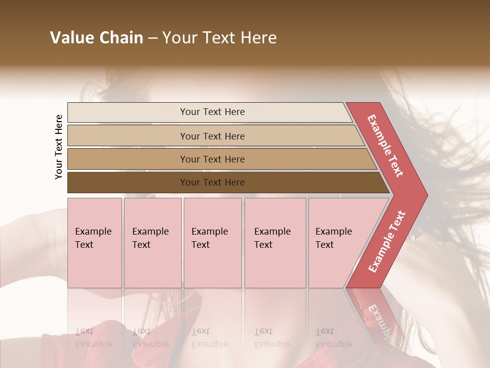 Office Communication Itting PowerPoint Template