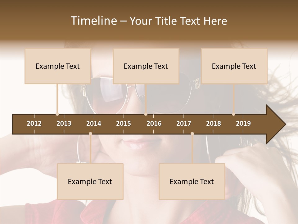 Office Communication Itting PowerPoint Template