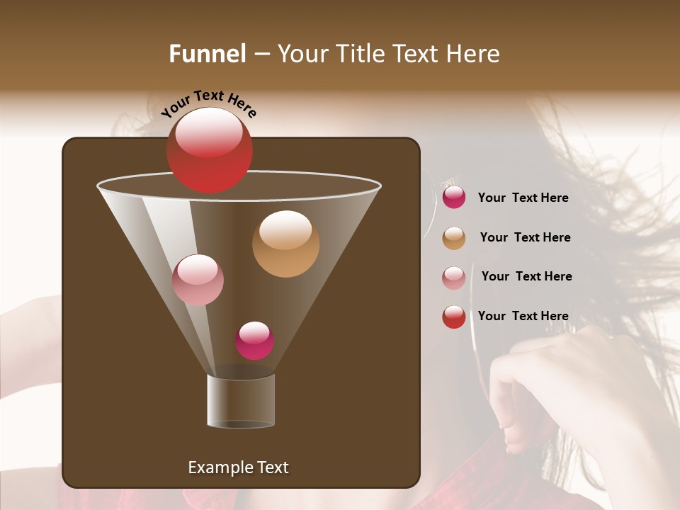 Office Communication Itting PowerPoint Template