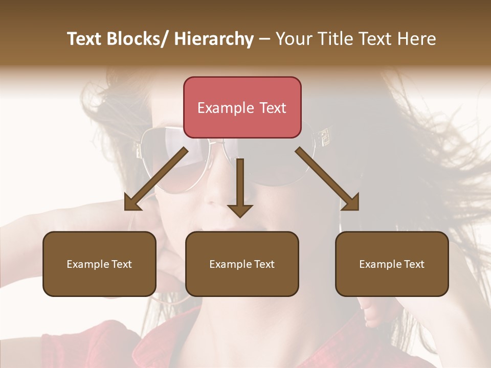 Office Communication Itting PowerPoint Template