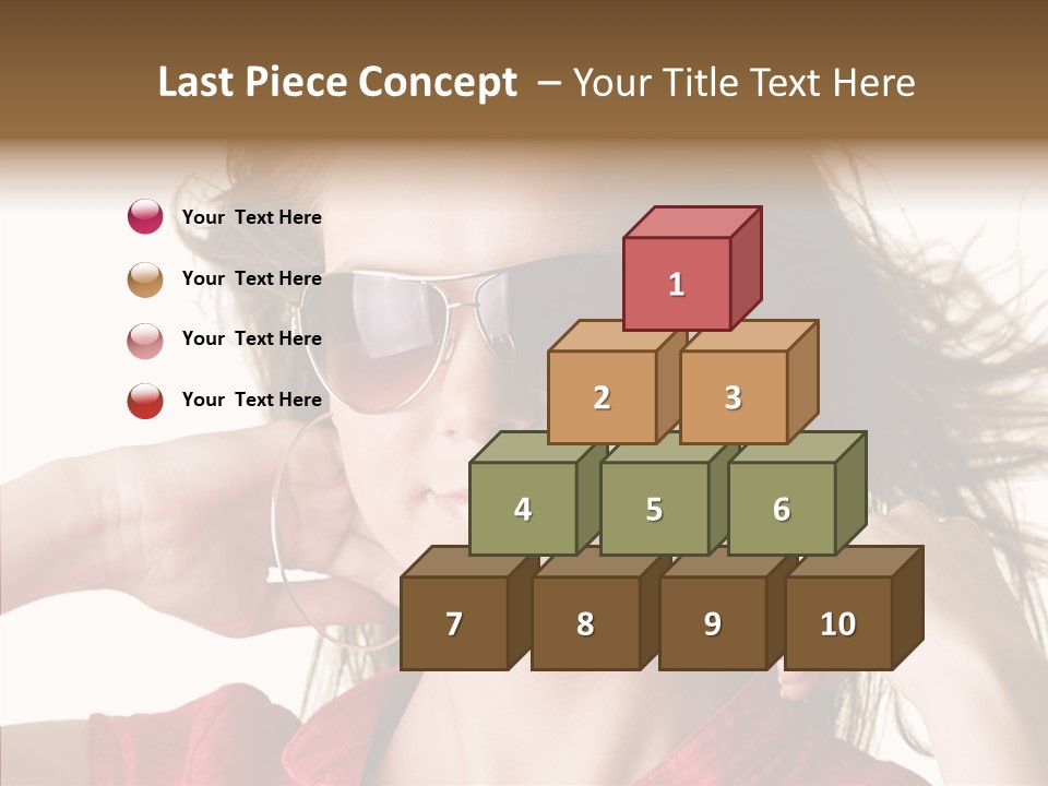 Office Communication Itting PowerPoint Template