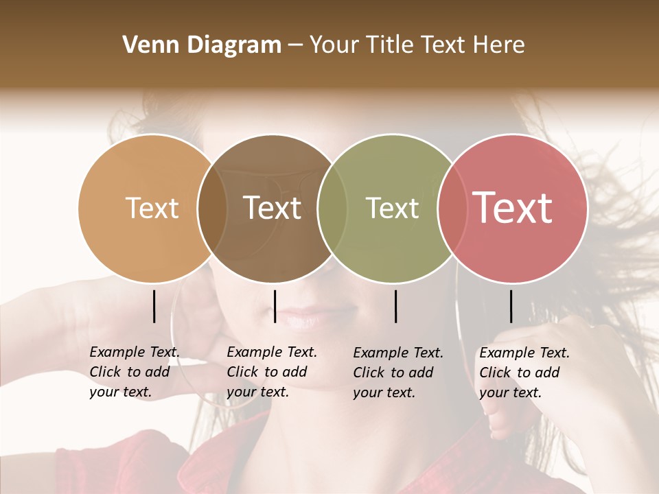 Office Communication Itting PowerPoint Template