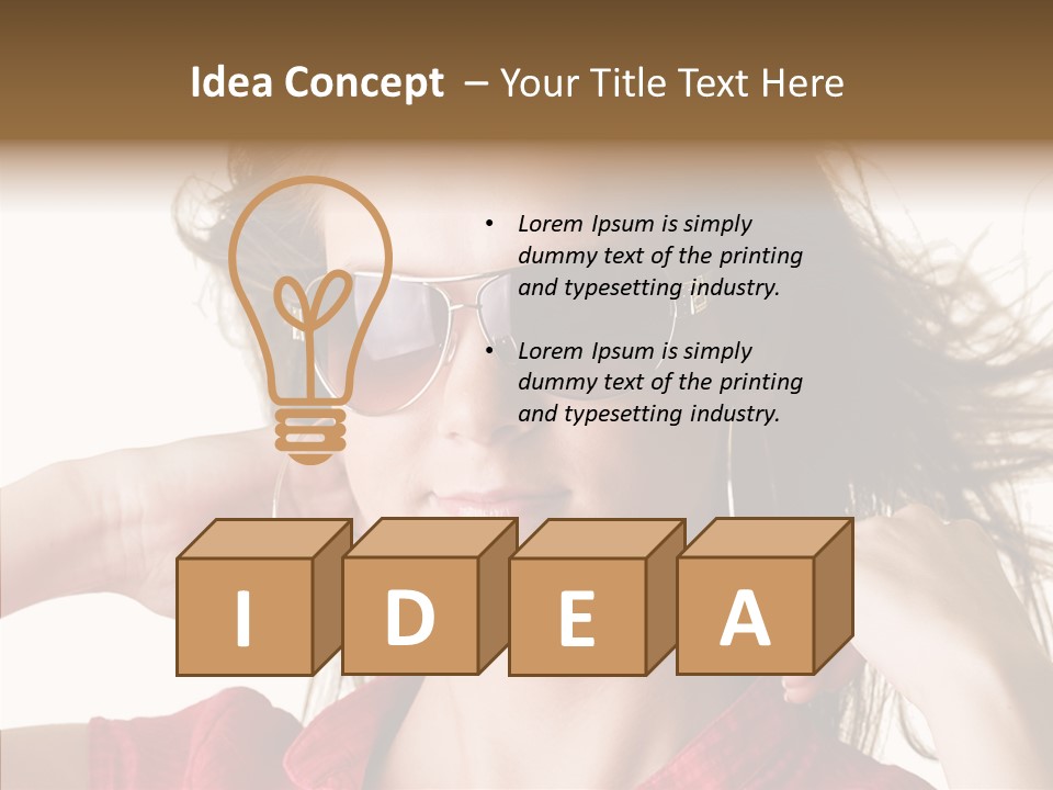 Office Communication Itting PowerPoint Template