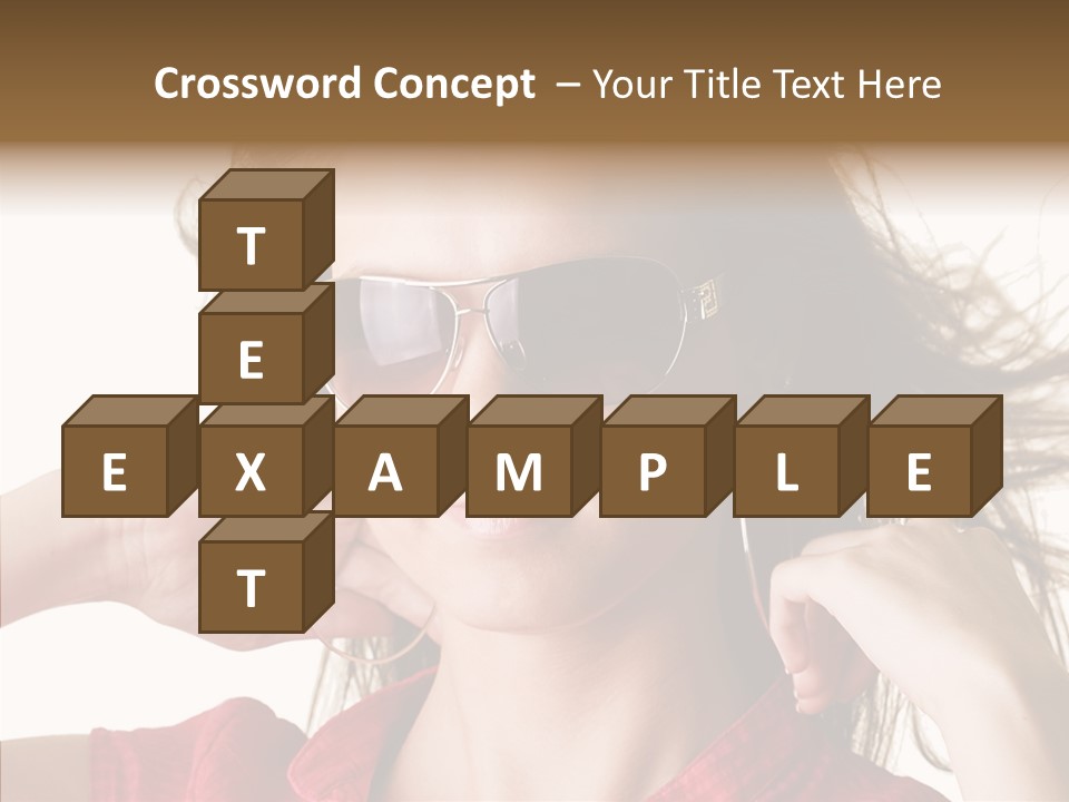 Office Communication Itting PowerPoint Template