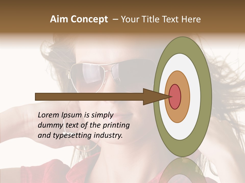 Office Communication Itting PowerPoint Template