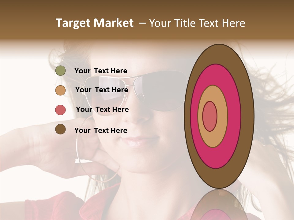 Office Communication Itting PowerPoint Template