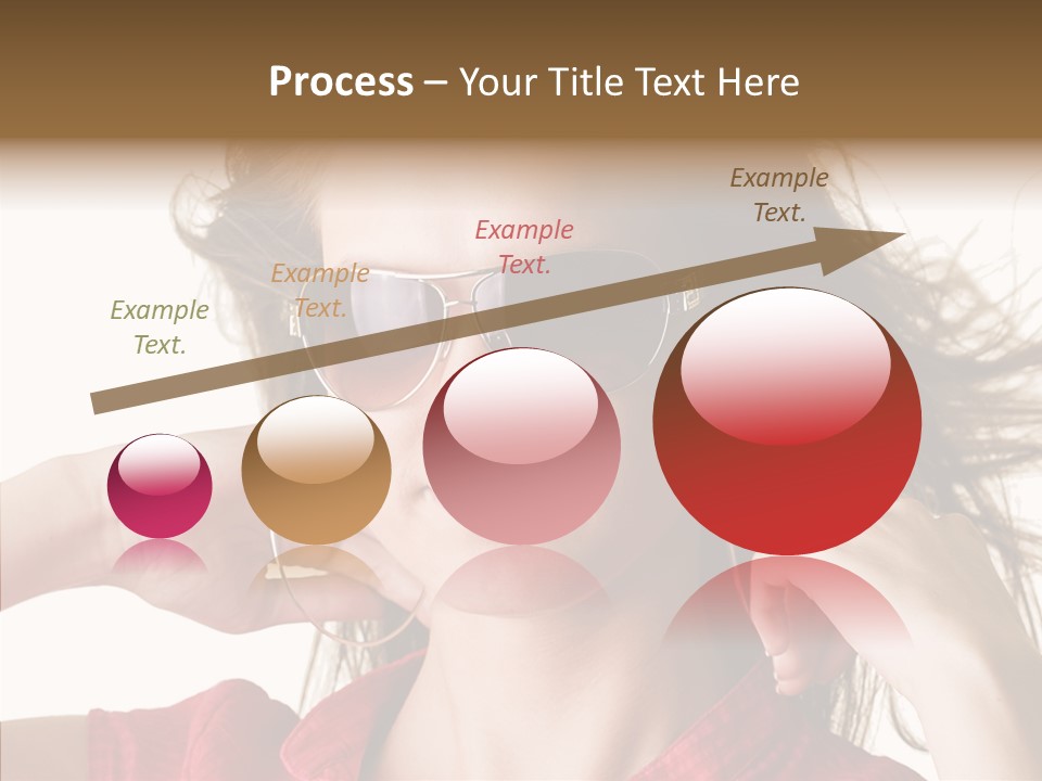 Office Communication Itting PowerPoint Template