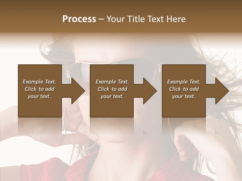 Office Communication Itting PowerPoint Template