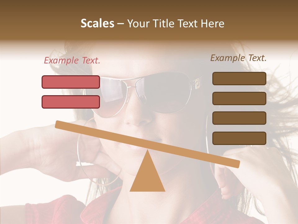 Office Communication Itting PowerPoint Template