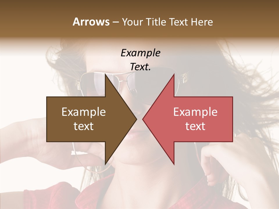 Office Communication Itting PowerPoint Template