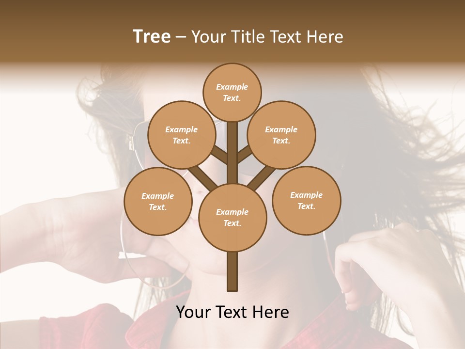Office Communication Itting PowerPoint Template