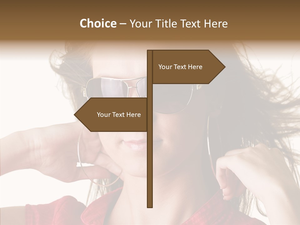 Office Communication Itting PowerPoint Template