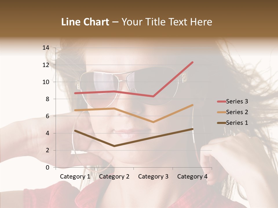 Office Communication Itting PowerPoint Template