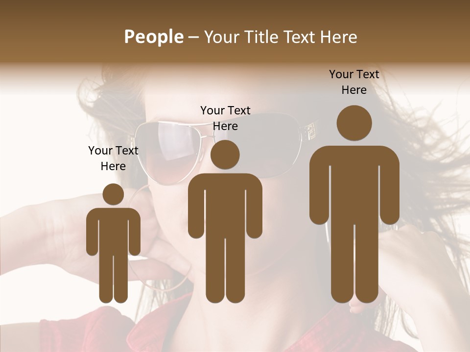 Office Communication Itting PowerPoint Template
