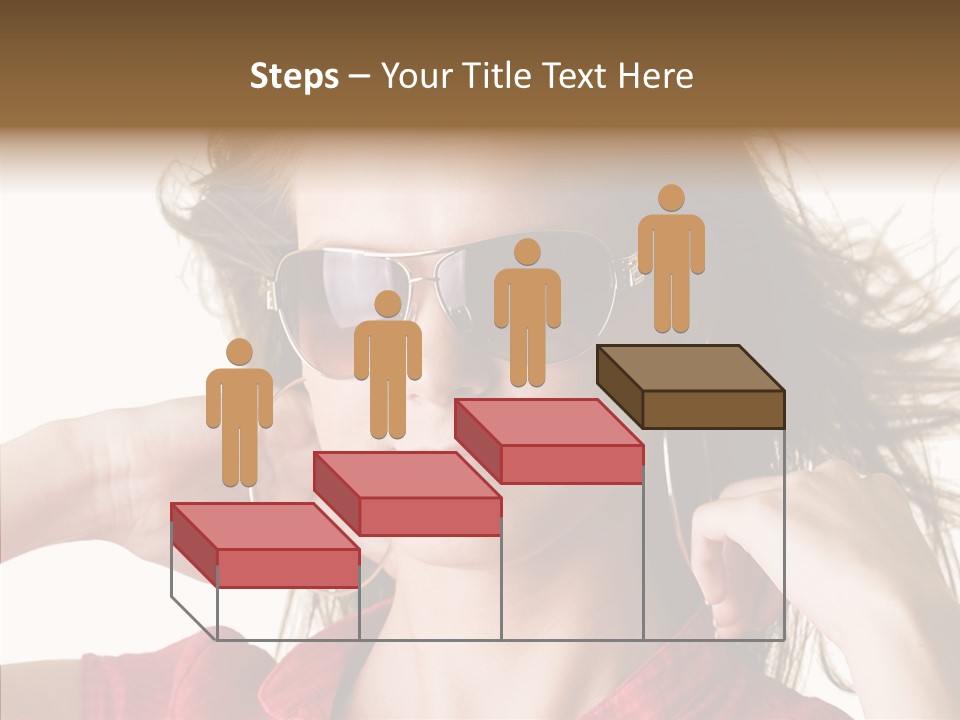Office Communication Itting PowerPoint Template
