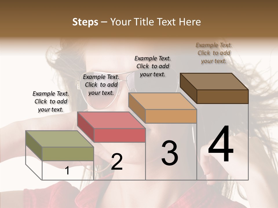 Office Communication Itting PowerPoint Template