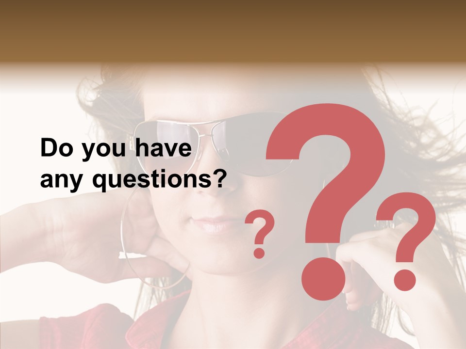 Office Communication Itting PowerPoint Template